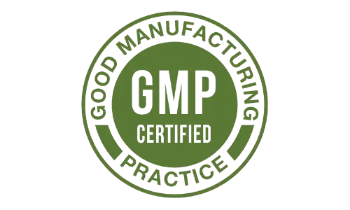 Nicoya PuraTea GMP Certification